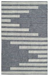 Dynamic Rugs OAK 8372-910 Grey and Ivory